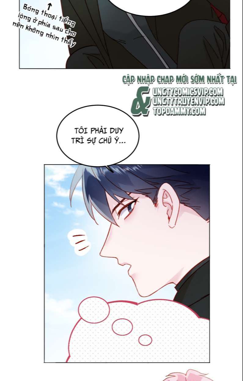 Tôi Phải Làm 1 Kẻ Đại Xấu Xa: Chapter 83