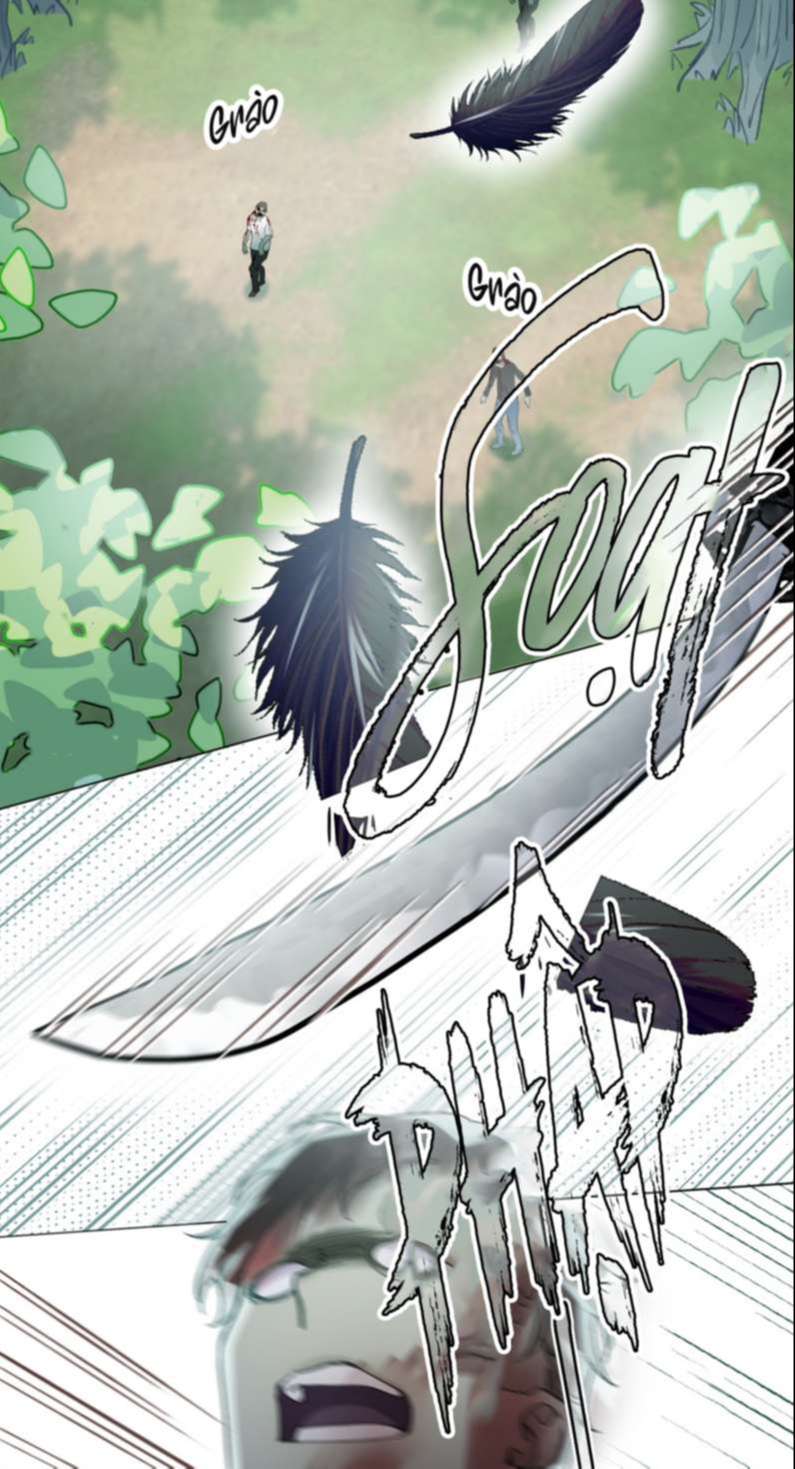 Tôi Phải Làm 1 Kẻ Đại Xấu Xa: Chapter 83