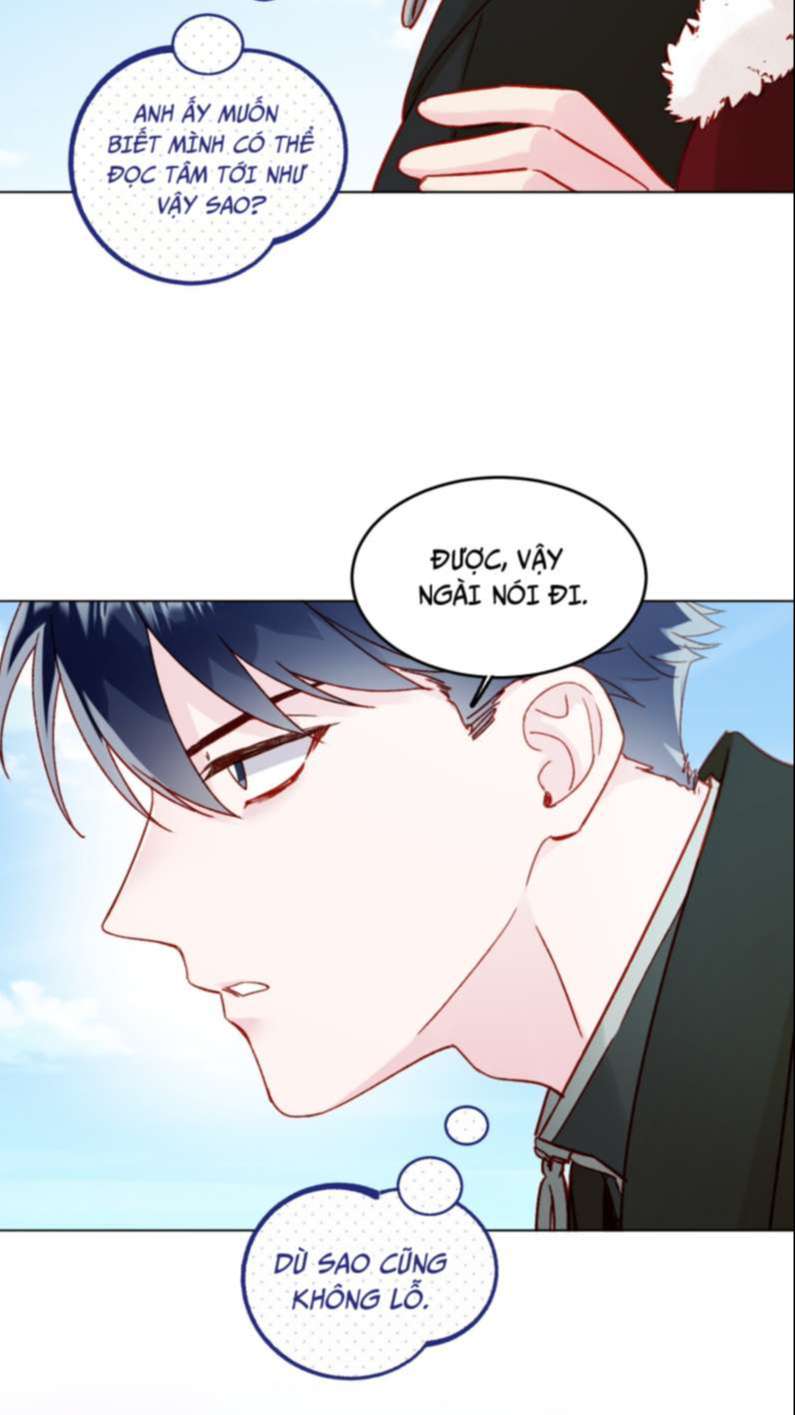 Tôi Phải Làm 1 Kẻ Đại Xấu Xa: Chapter 83