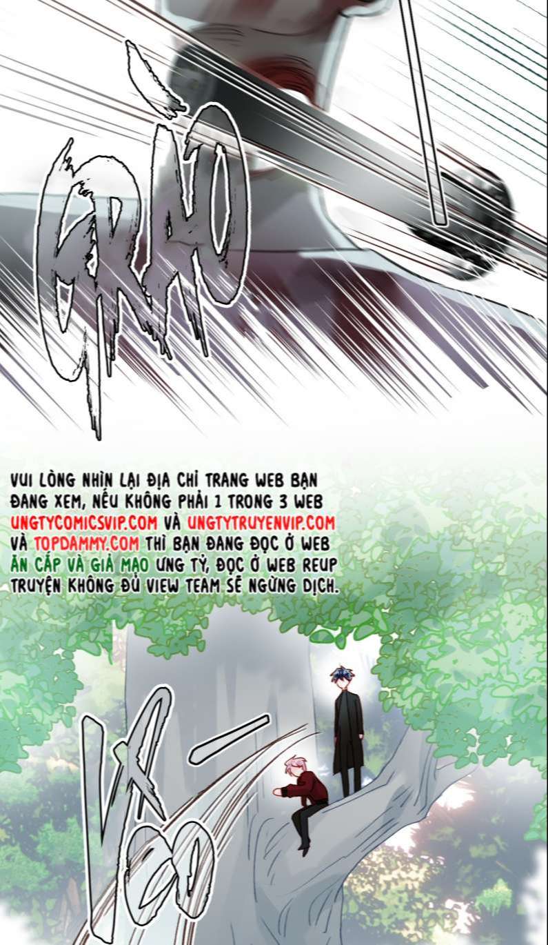 Tôi Phải Làm 1 Kẻ Đại Xấu Xa: Chapter 83