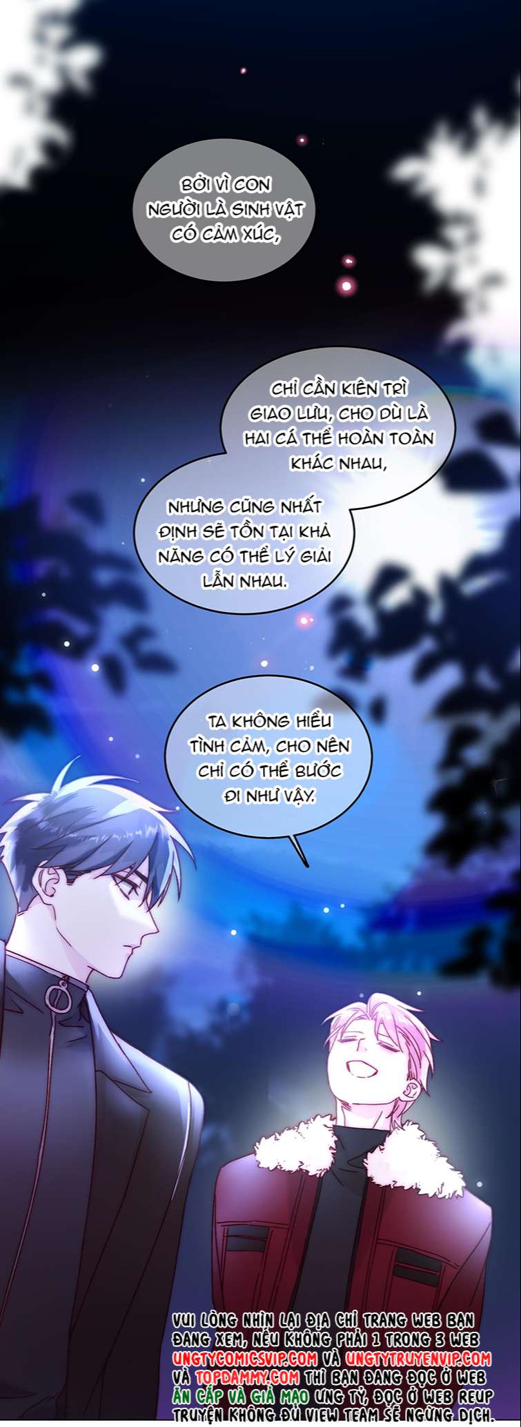 Tôi Phải Làm 1 Kẻ Đại Xấu Xa: Chapter 83