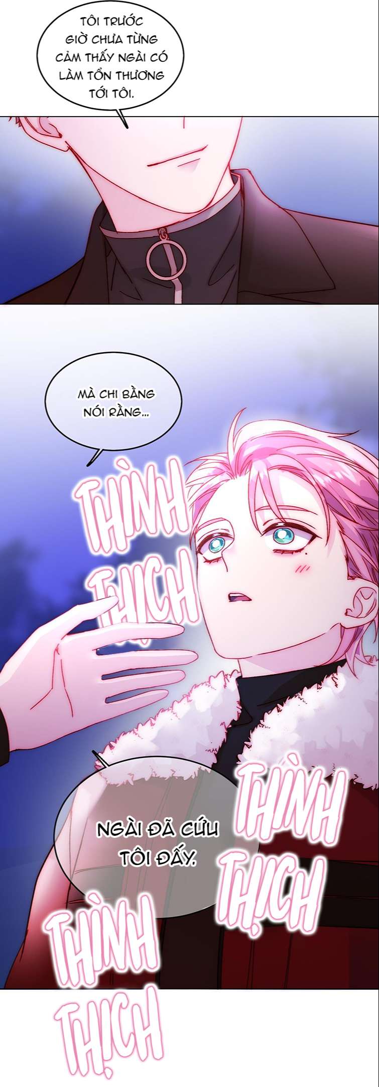 Tôi Phải Làm 1 Kẻ Đại Xấu Xa: Chapter 83