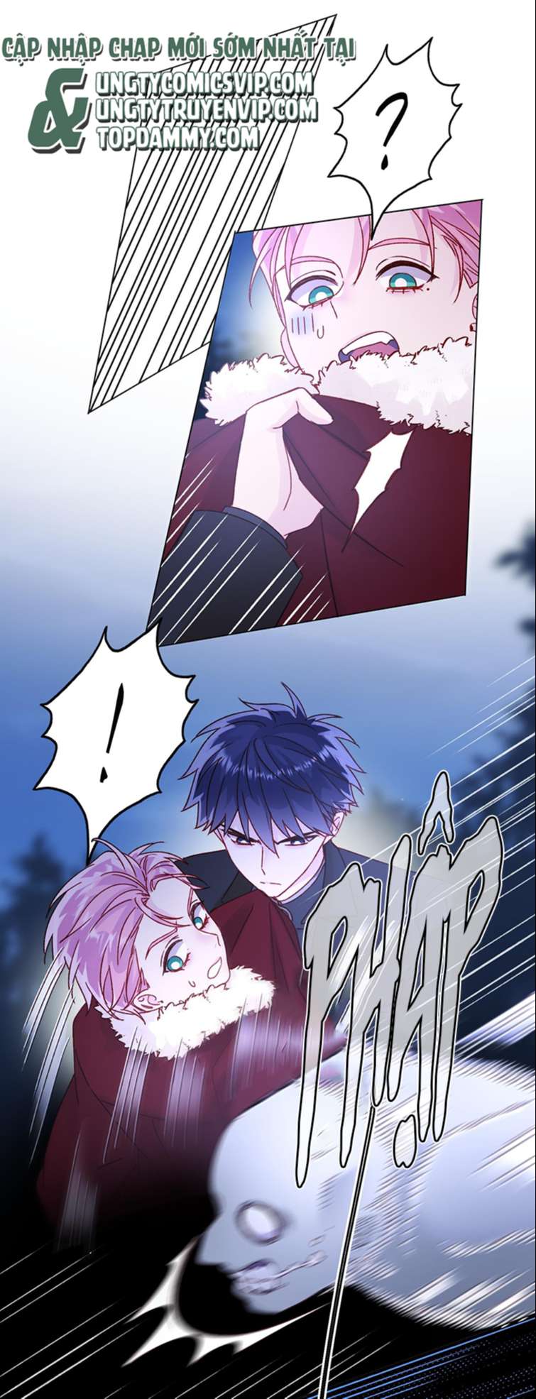 Tôi Phải Làm 1 Kẻ Đại Xấu Xa: Chapter 83