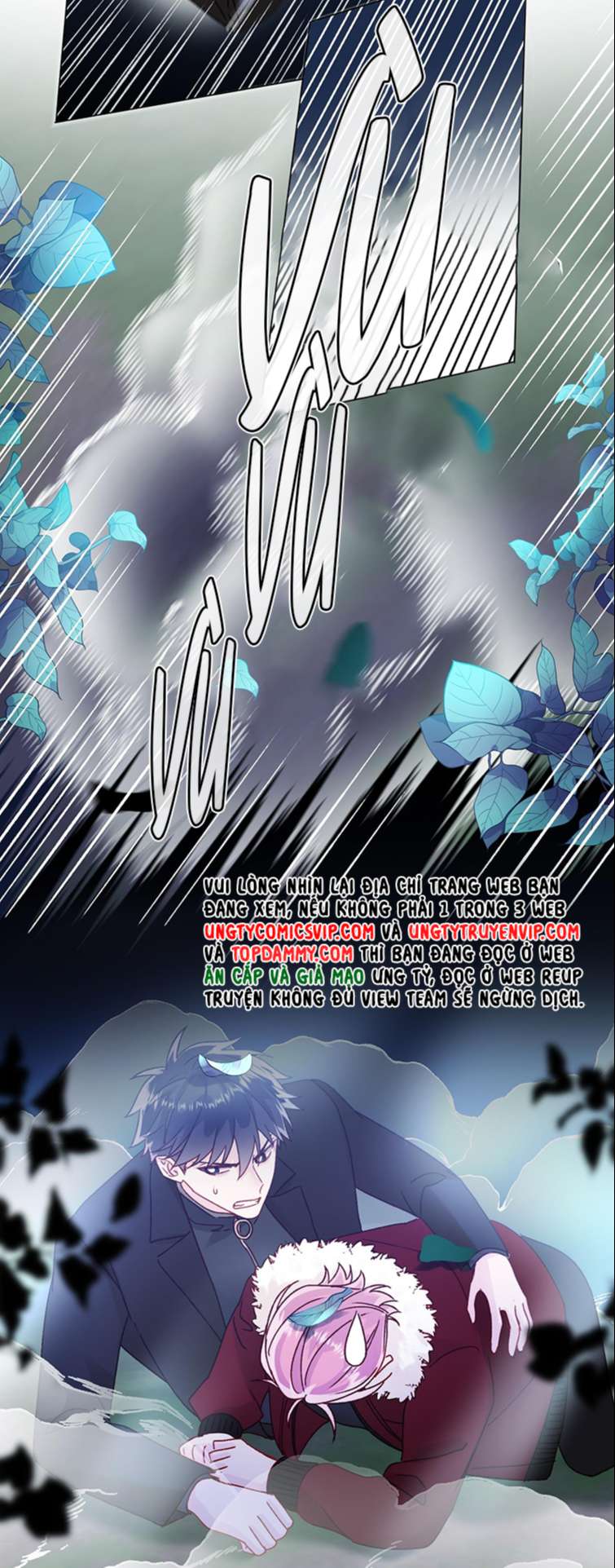 Tôi Phải Làm 1 Kẻ Đại Xấu Xa: Chapter 83