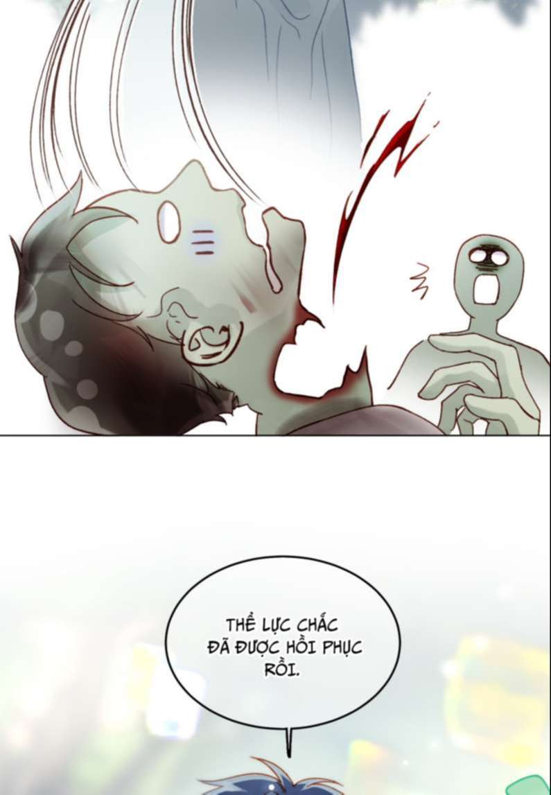 Tôi Phải Làm 1 Kẻ Đại Xấu Xa: Chapter 83