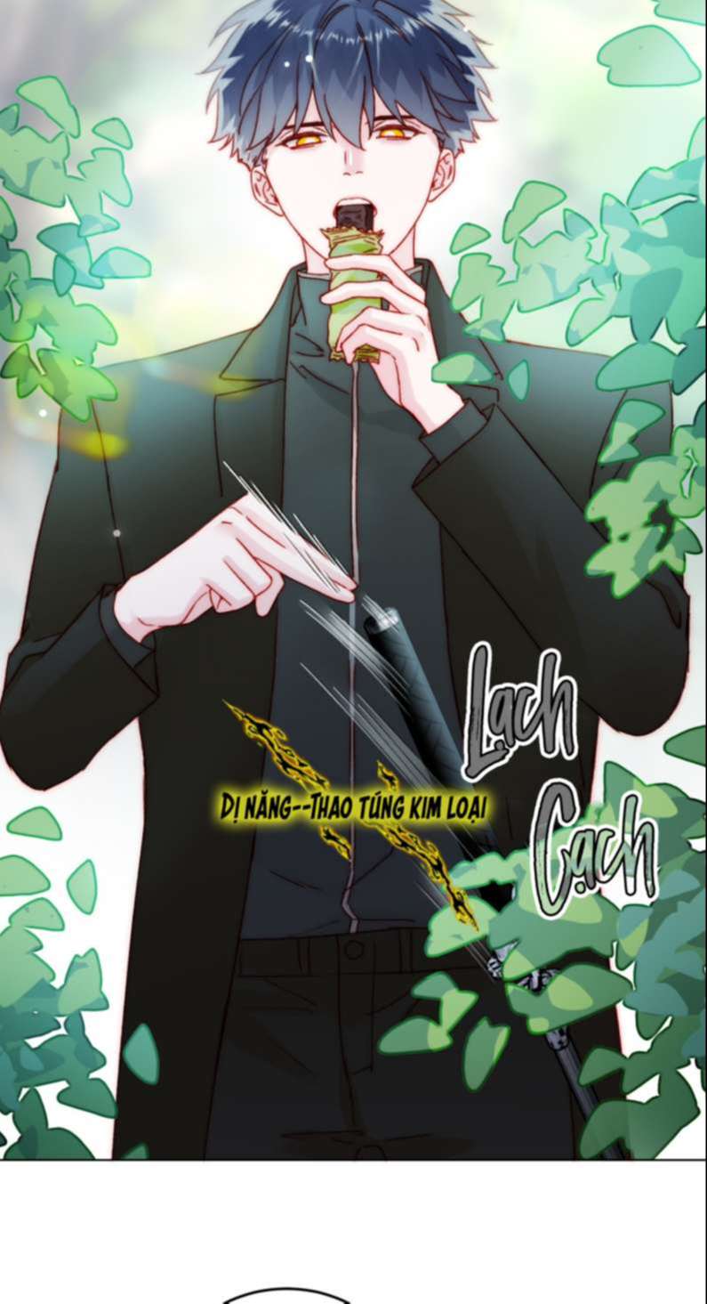 Tôi Phải Làm 1 Kẻ Đại Xấu Xa: Chapter 83