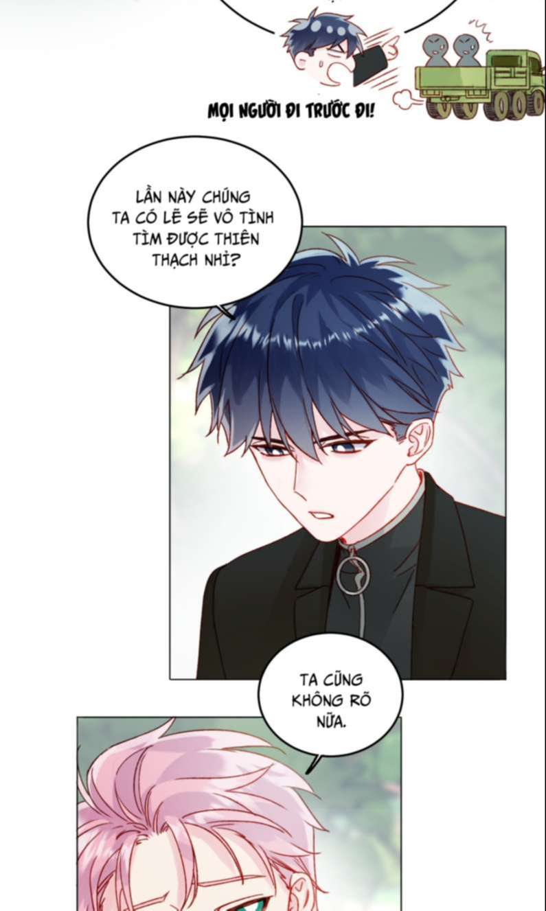 Tôi Phải Làm 1 Kẻ Đại Xấu Xa: Chapter 83