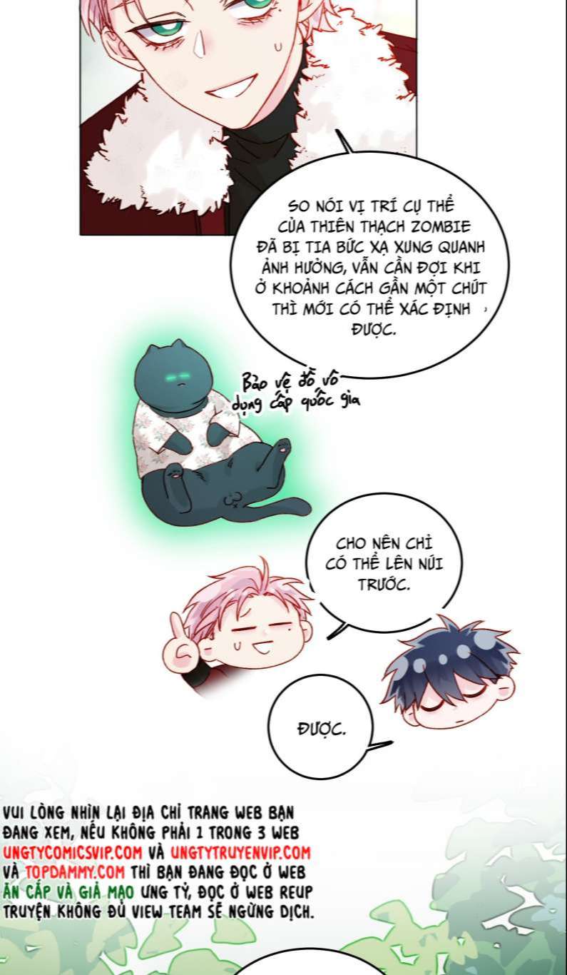 Tôi Phải Làm 1 Kẻ Đại Xấu Xa: Chapter 83