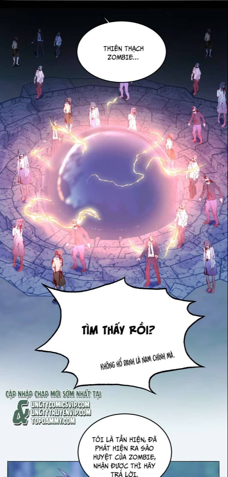 Tôi Phải Làm 1 Kẻ Đại Xấu Xa: Chapter 84