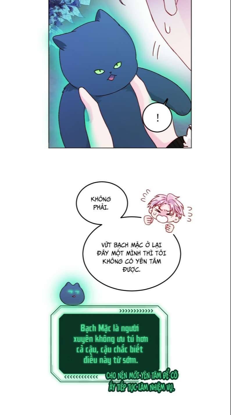 Tôi Phải Làm 1 Kẻ Đại Xấu Xa: Chapter 84