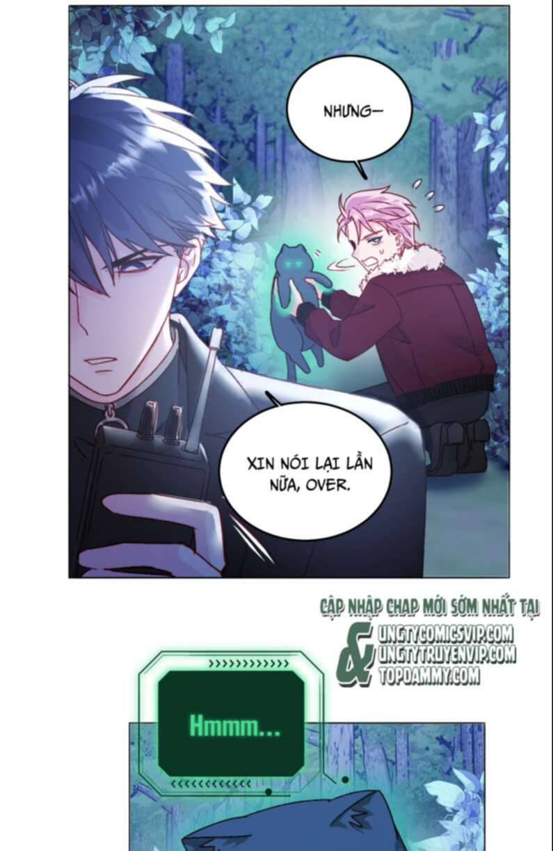 Tôi Phải Làm 1 Kẻ Đại Xấu Xa: Chapter 84