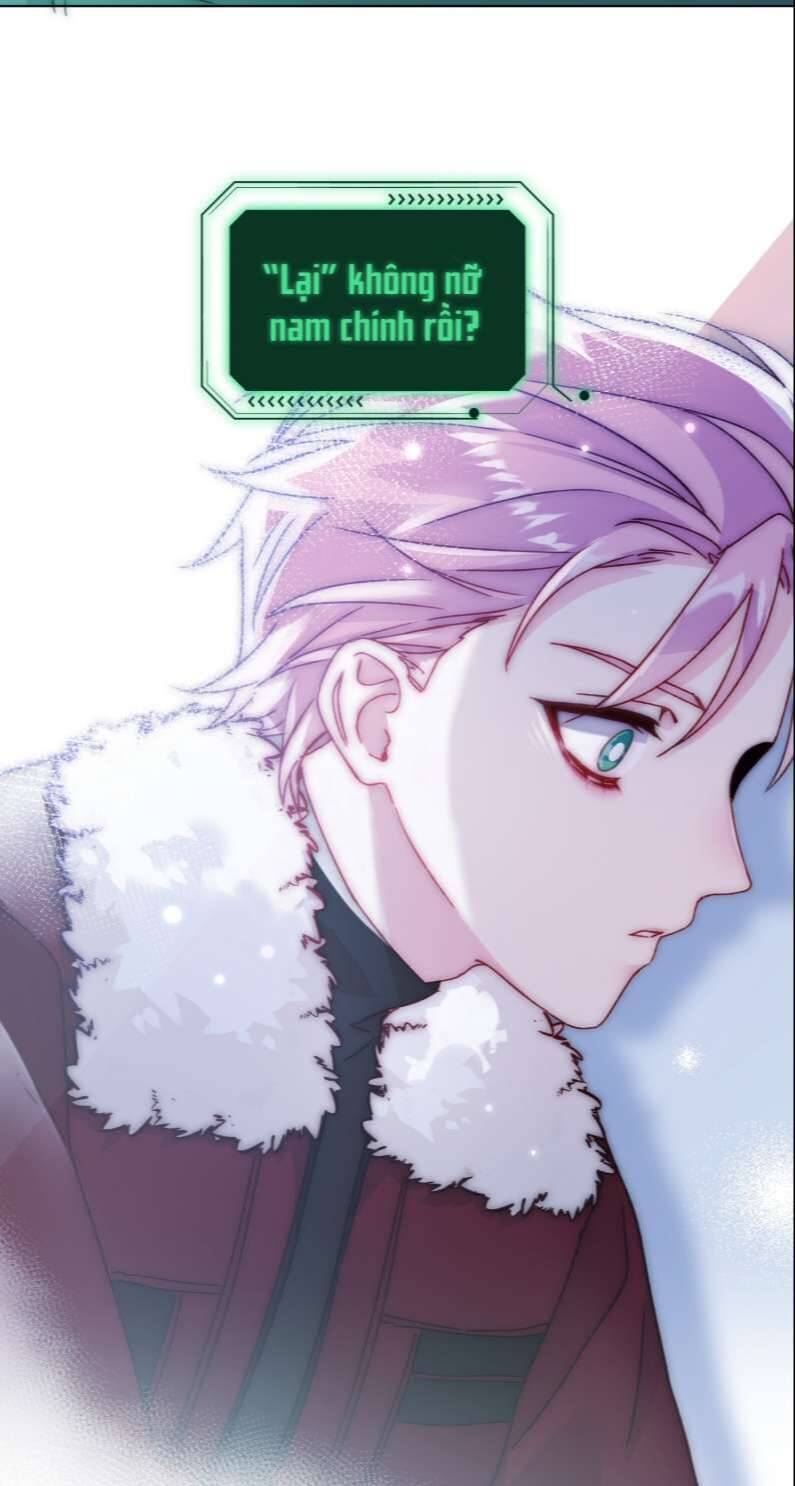 Tôi Phải Làm 1 Kẻ Đại Xấu Xa: Chapter 84