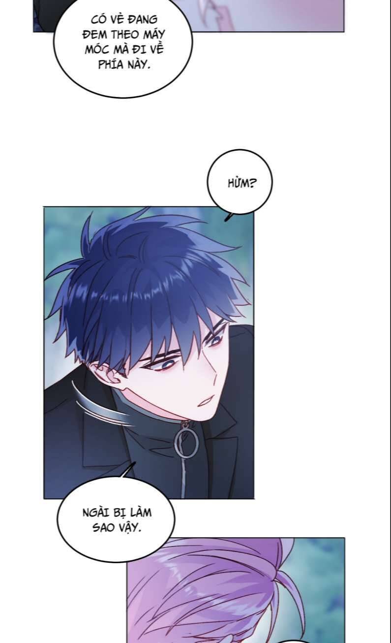 Tôi Phải Làm 1 Kẻ Đại Xấu Xa: Chapter 84