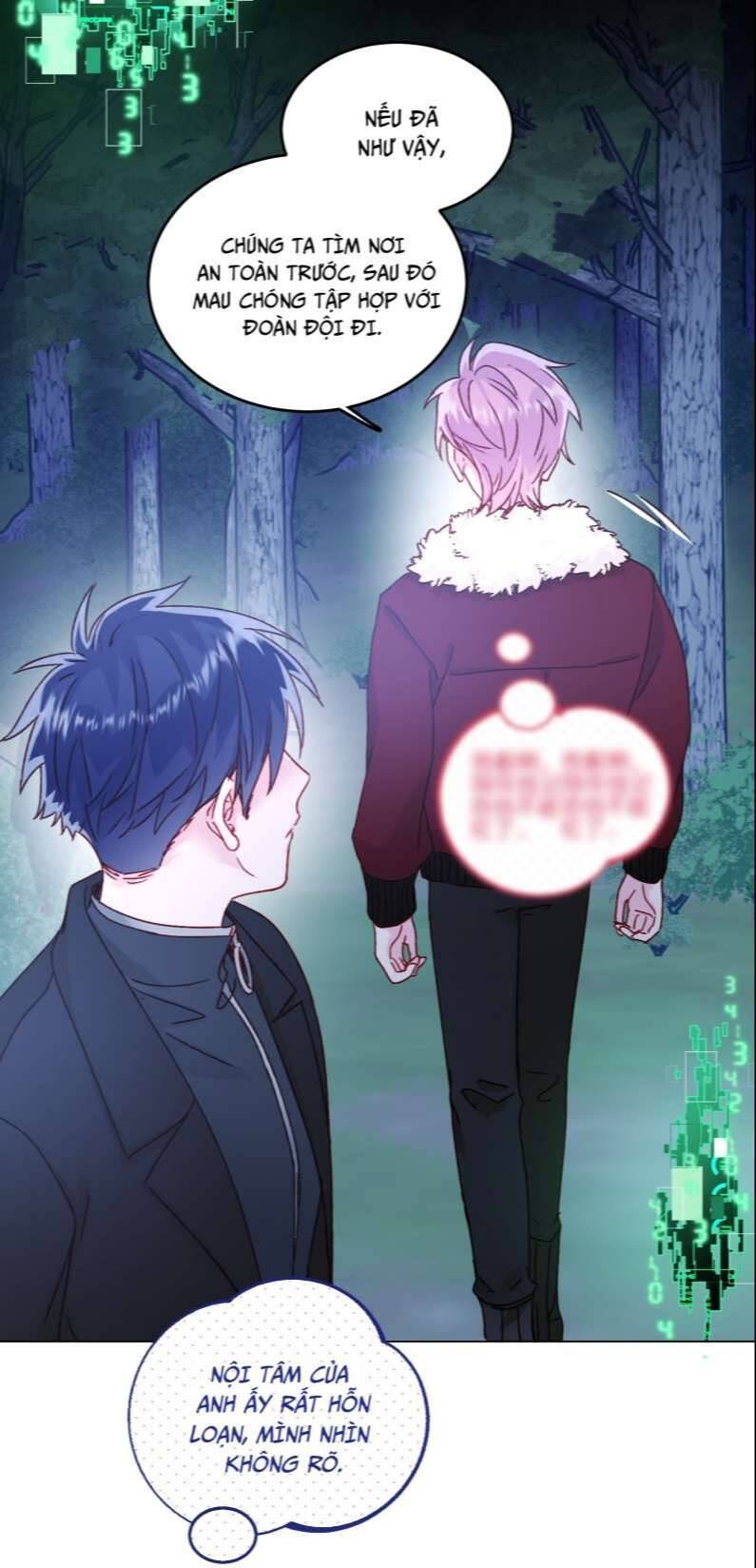 Tôi Phải Làm 1 Kẻ Đại Xấu Xa: Chapter 84