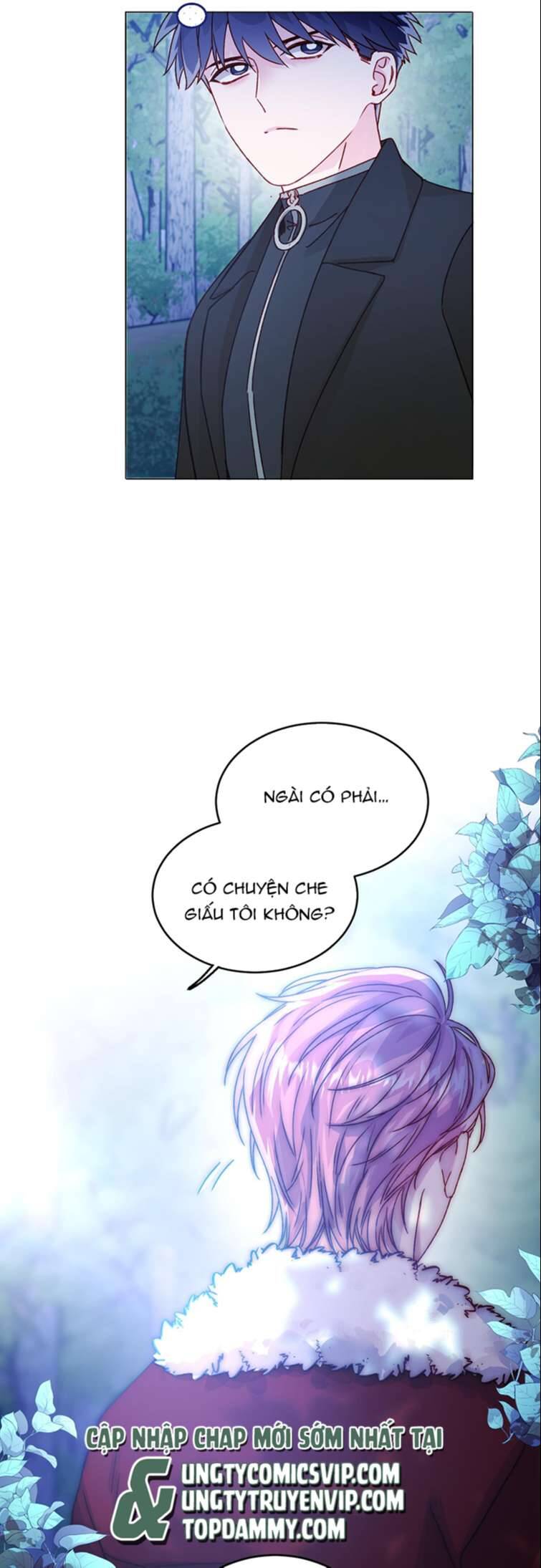 Tôi Phải Làm 1 Kẻ Đại Xấu Xa: Chapter 84