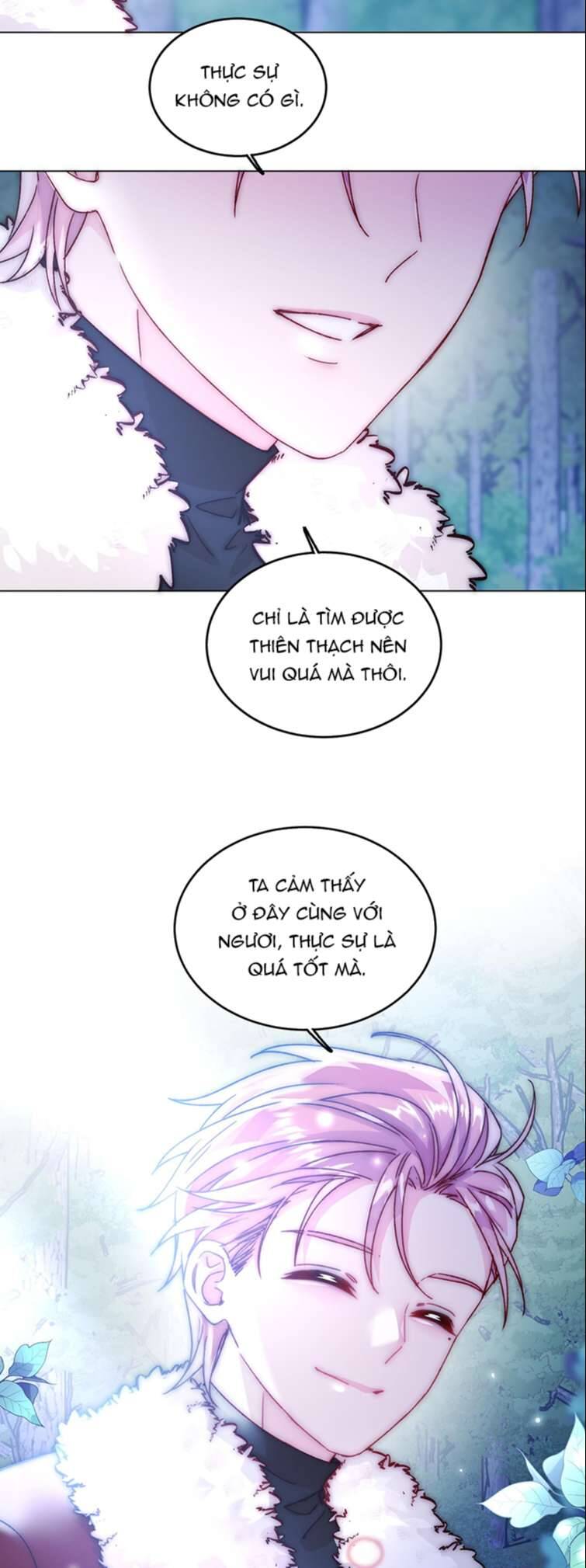 Tôi Phải Làm 1 Kẻ Đại Xấu Xa: Chapter 84