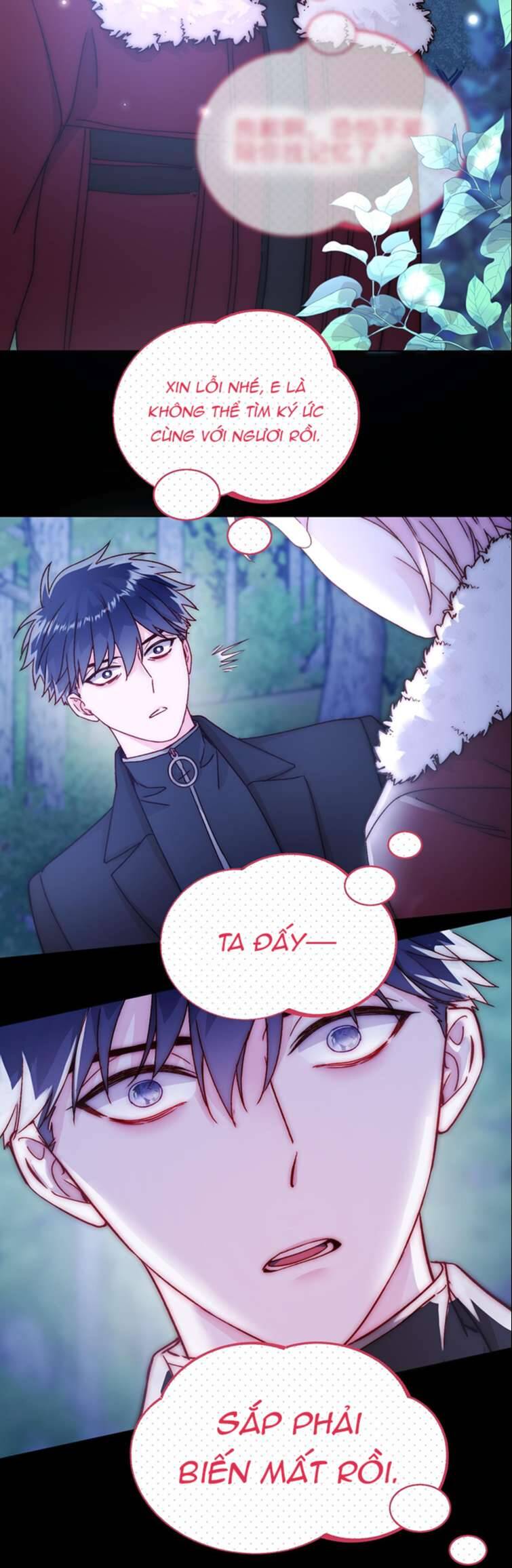 Tôi Phải Làm 1 Kẻ Đại Xấu Xa: Chapter 84