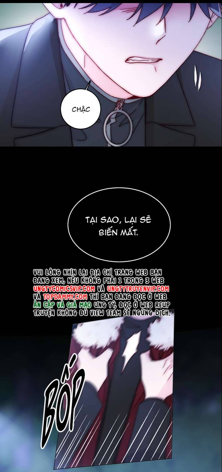 Tôi Phải Làm 1 Kẻ Đại Xấu Xa: Chapter 84