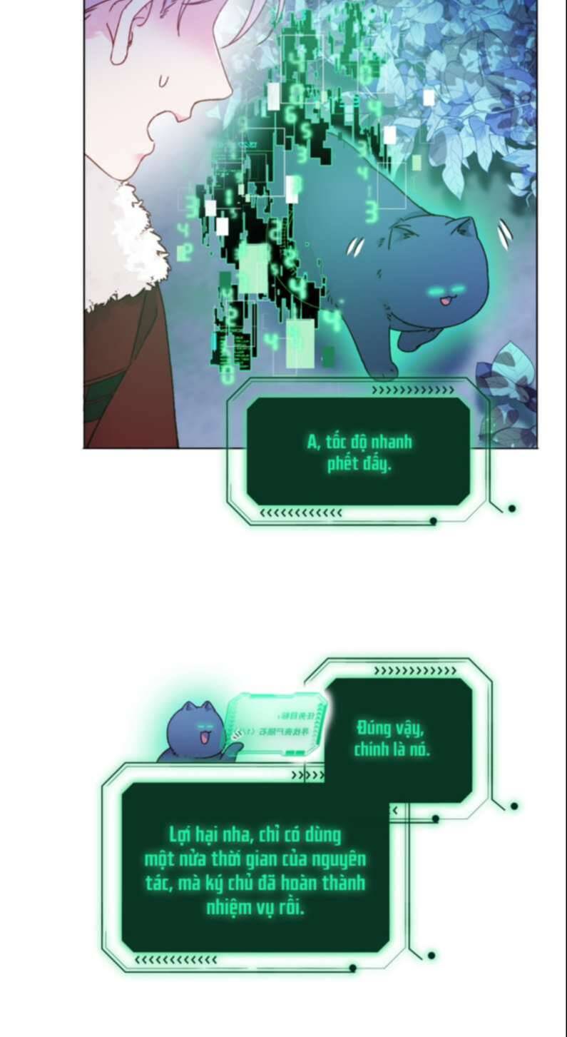 Tôi Phải Làm 1 Kẻ Đại Xấu Xa: Chapter 84