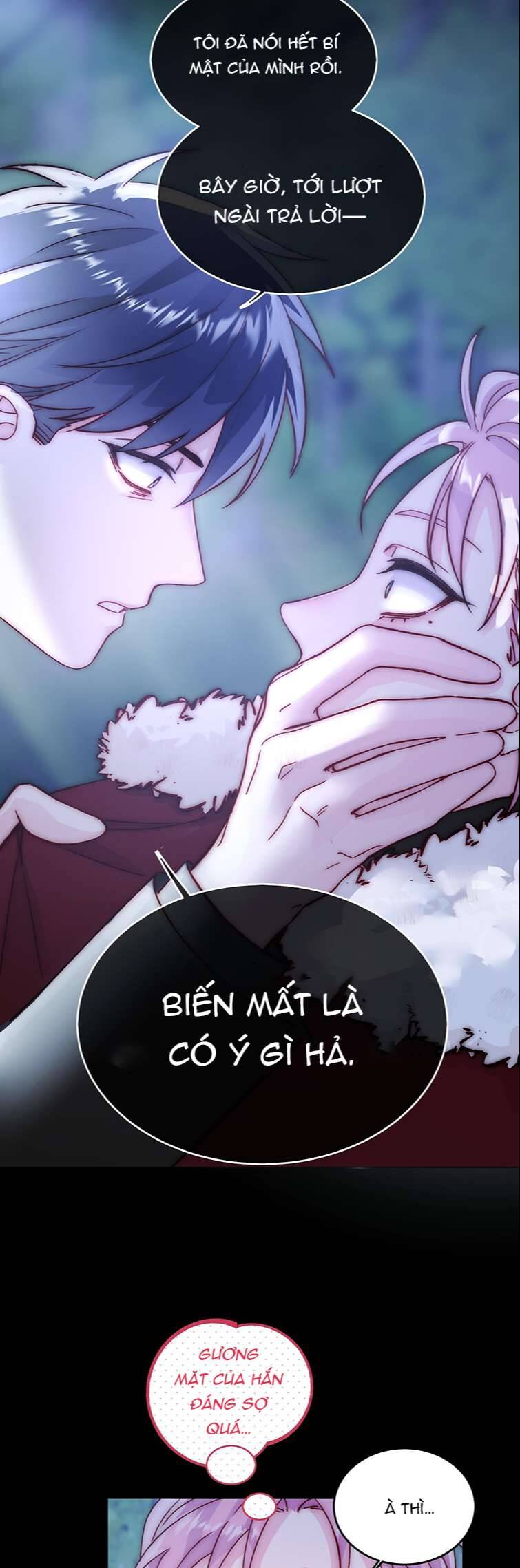 Tôi Phải Làm 1 Kẻ Đại Xấu Xa: Chapter 84