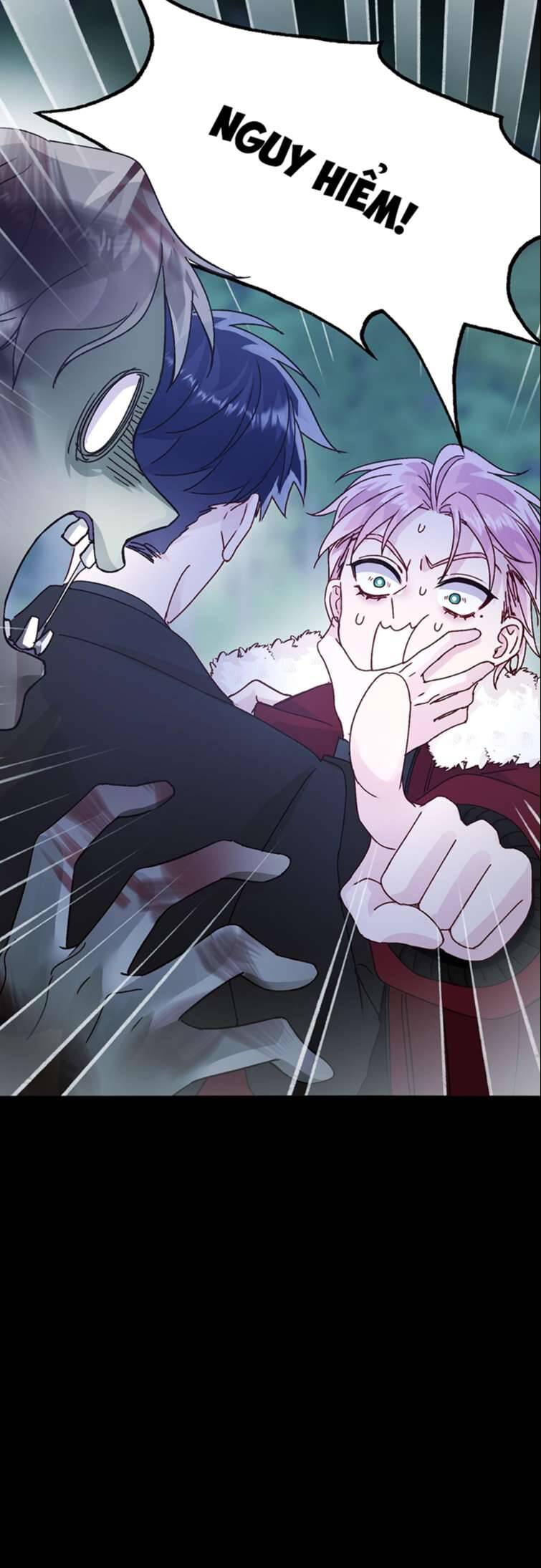 Tôi Phải Làm 1 Kẻ Đại Xấu Xa: Chapter 84