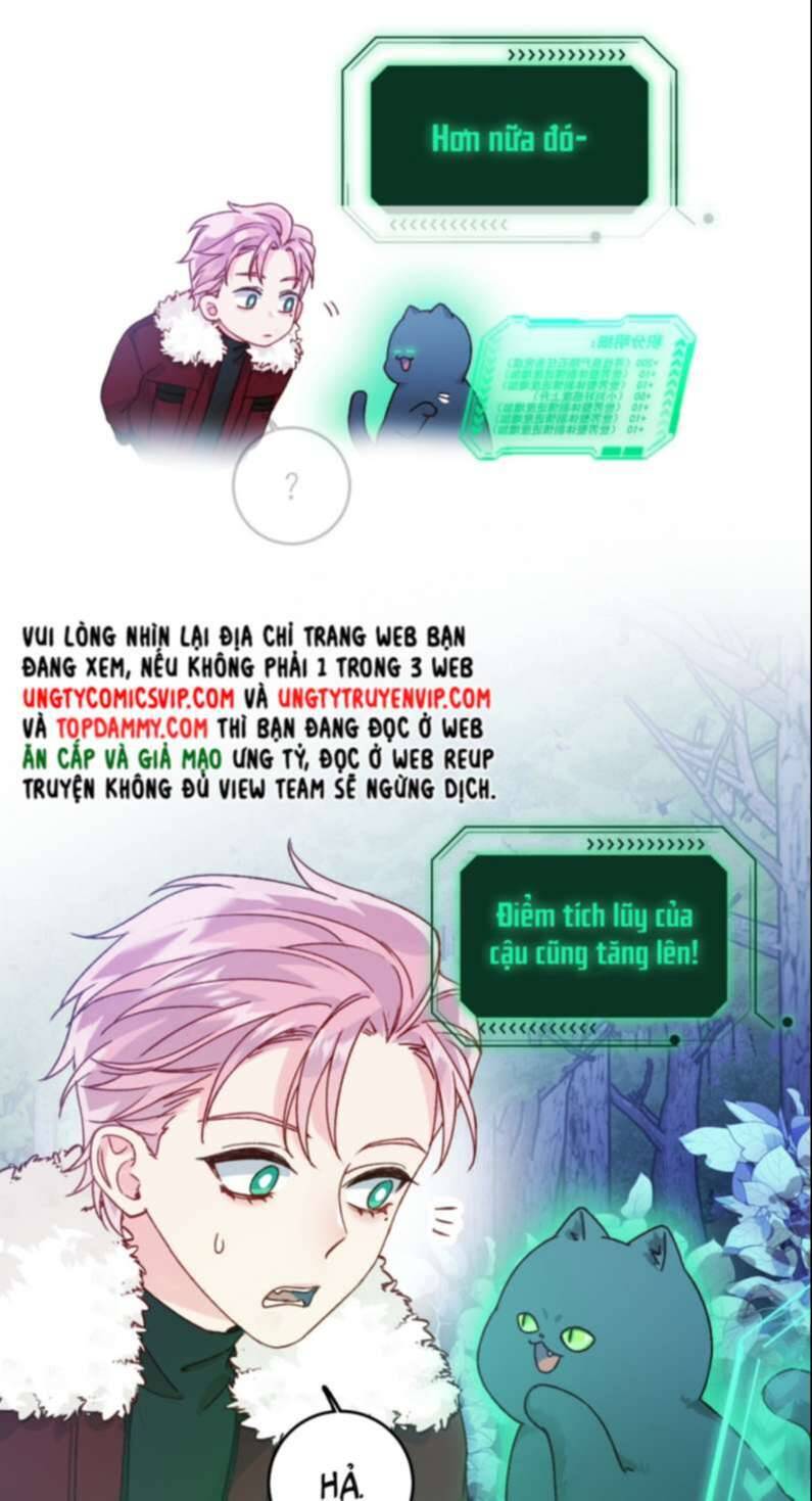 Tôi Phải Làm 1 Kẻ Đại Xấu Xa: Chapter 84