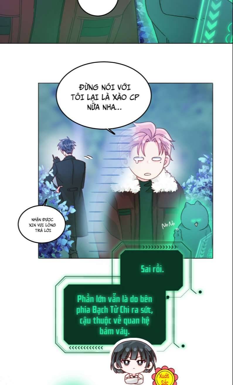 Tôi Phải Làm 1 Kẻ Đại Xấu Xa: Chapter 84