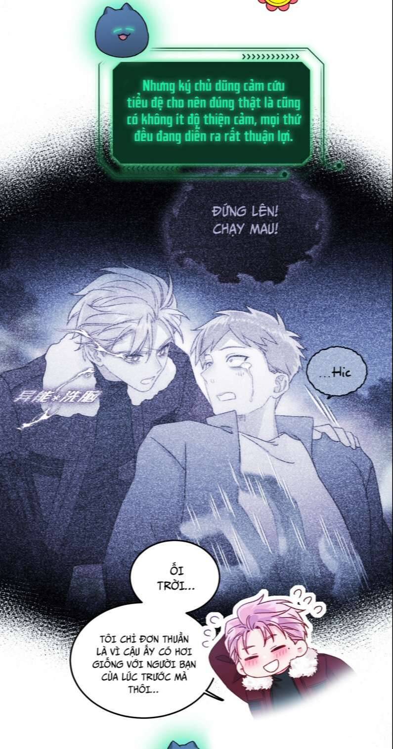 Tôi Phải Làm 1 Kẻ Đại Xấu Xa: Chapter 84