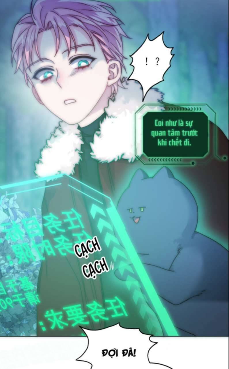 Tôi Phải Làm 1 Kẻ Đại Xấu Xa: Chapter 84