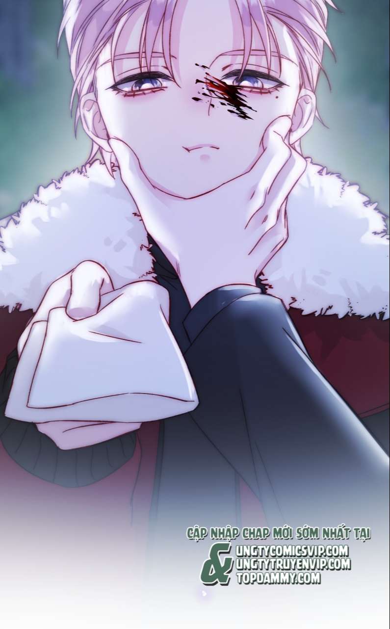 Tôi Phải Làm 1 Kẻ Đại Xấu Xa: Chapter 85