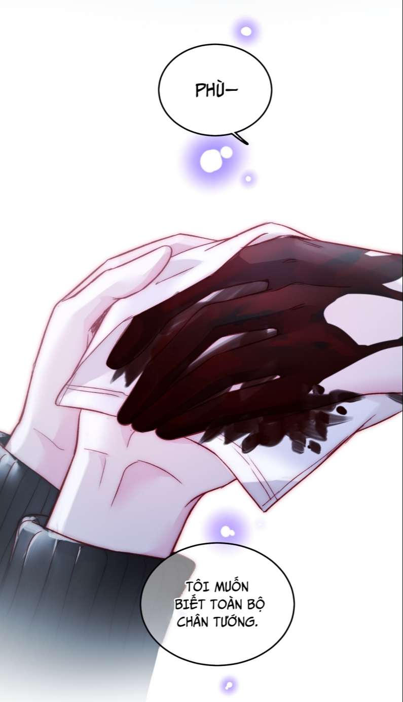 Tôi Phải Làm 1 Kẻ Đại Xấu Xa: Chapter 85