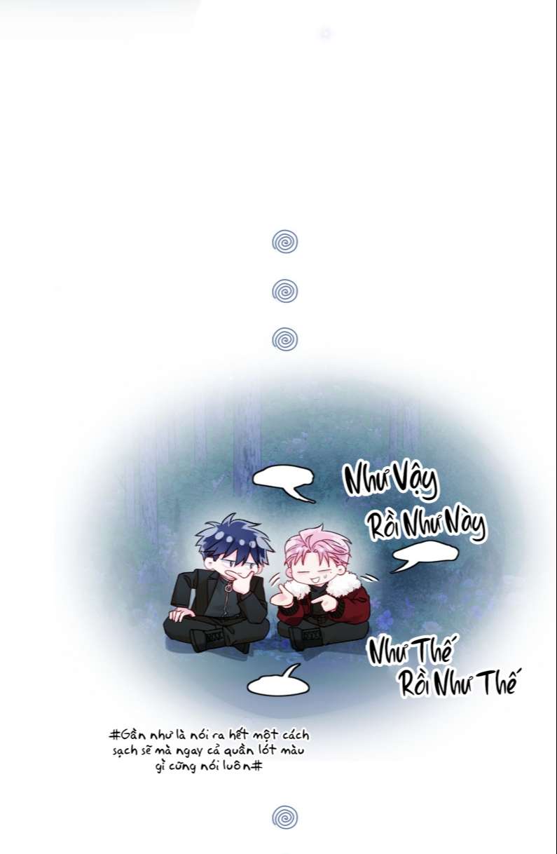 Tôi Phải Làm 1 Kẻ Đại Xấu Xa: Chapter 85