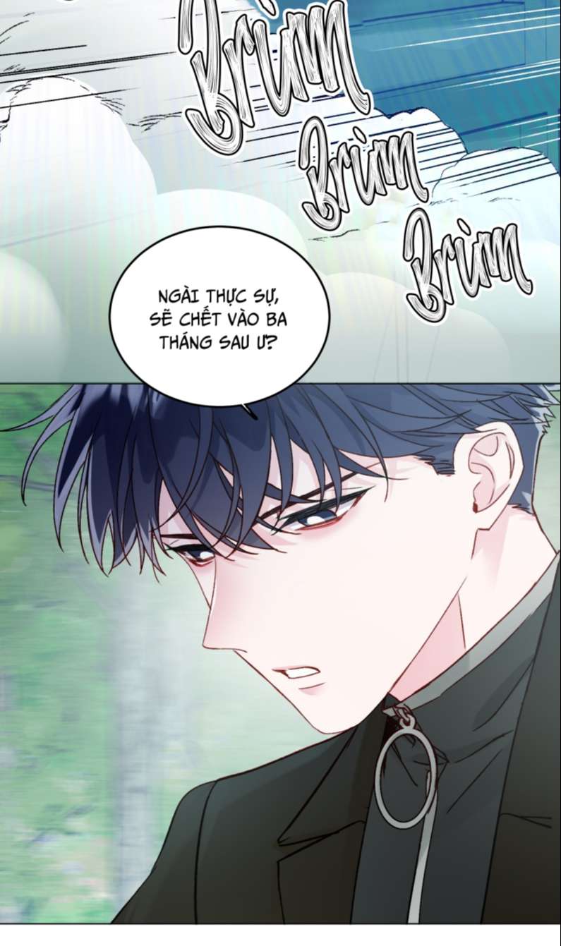 Tôi Phải Làm 1 Kẻ Đại Xấu Xa: Chapter 85