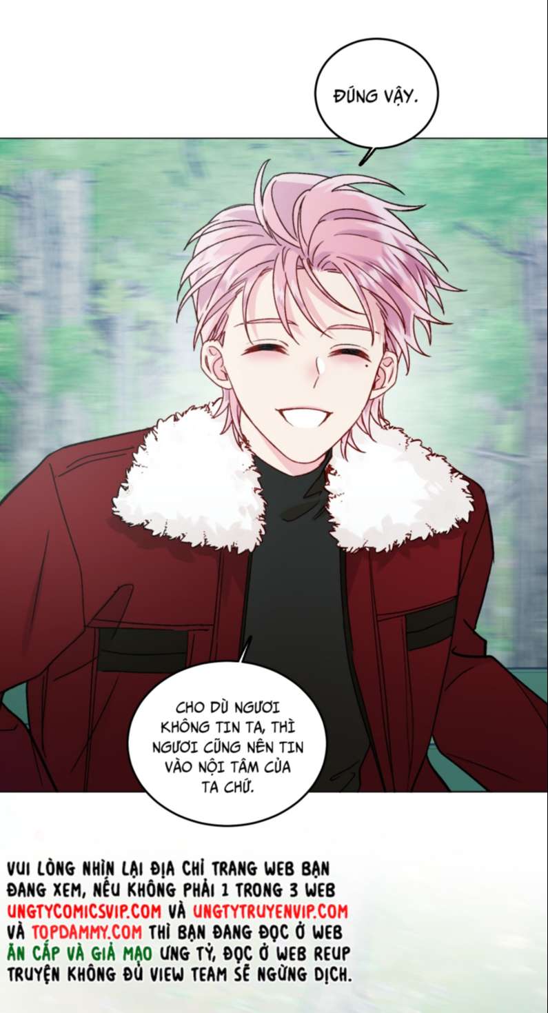 Tôi Phải Làm 1 Kẻ Đại Xấu Xa: Chapter 85