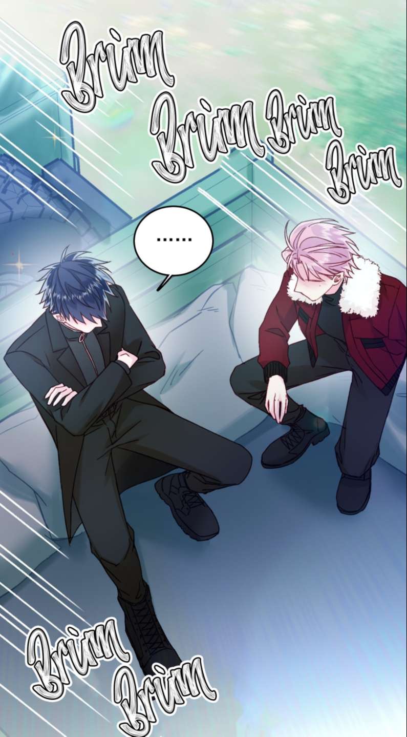 Tôi Phải Làm 1 Kẻ Đại Xấu Xa: Chapter 85