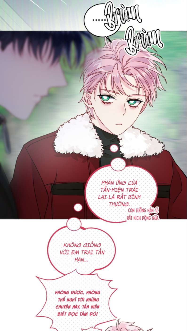 Tôi Phải Làm 1 Kẻ Đại Xấu Xa: Chapter 85