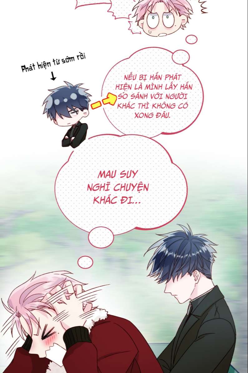 Tôi Phải Làm 1 Kẻ Đại Xấu Xa: Chapter 85
