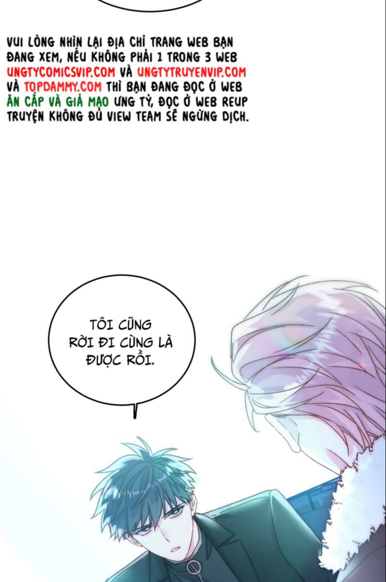 Tôi Phải Làm 1 Kẻ Đại Xấu Xa: Chapter 85