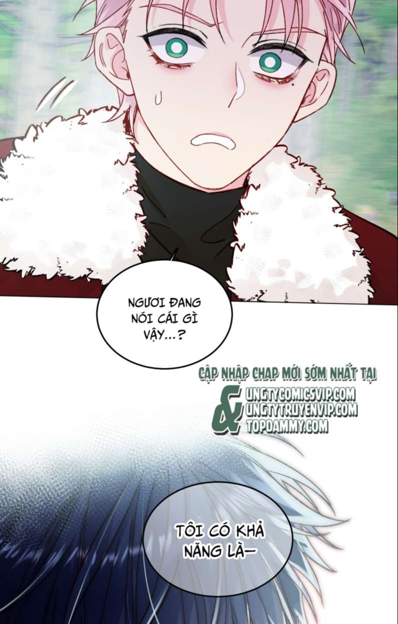 Tôi Phải Làm 1 Kẻ Đại Xấu Xa: Chapter 85