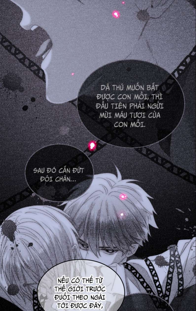 Tôi Phải Làm 1 Kẻ Đại Xấu Xa: Chapter 85