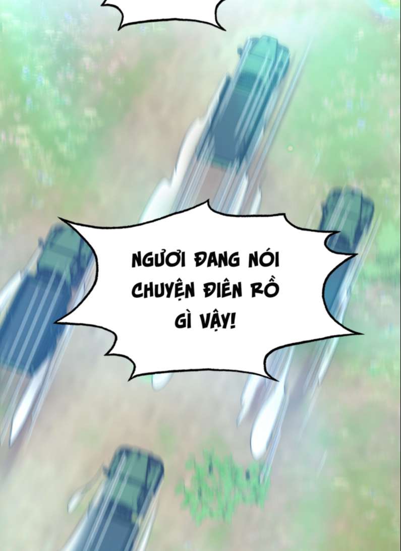 Tôi Phải Làm 1 Kẻ Đại Xấu Xa: Chapter 85