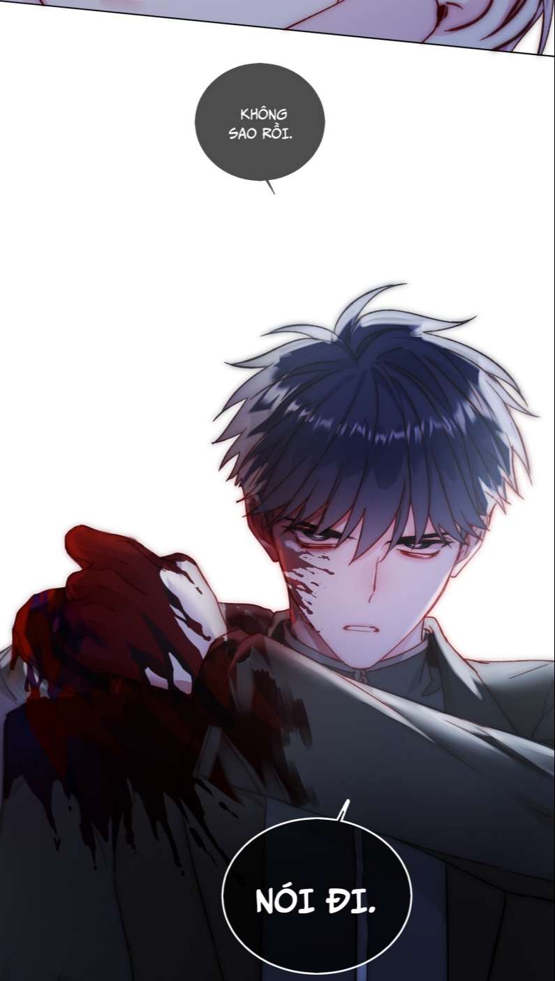Tôi Phải Làm 1 Kẻ Đại Xấu Xa: Chapter 85