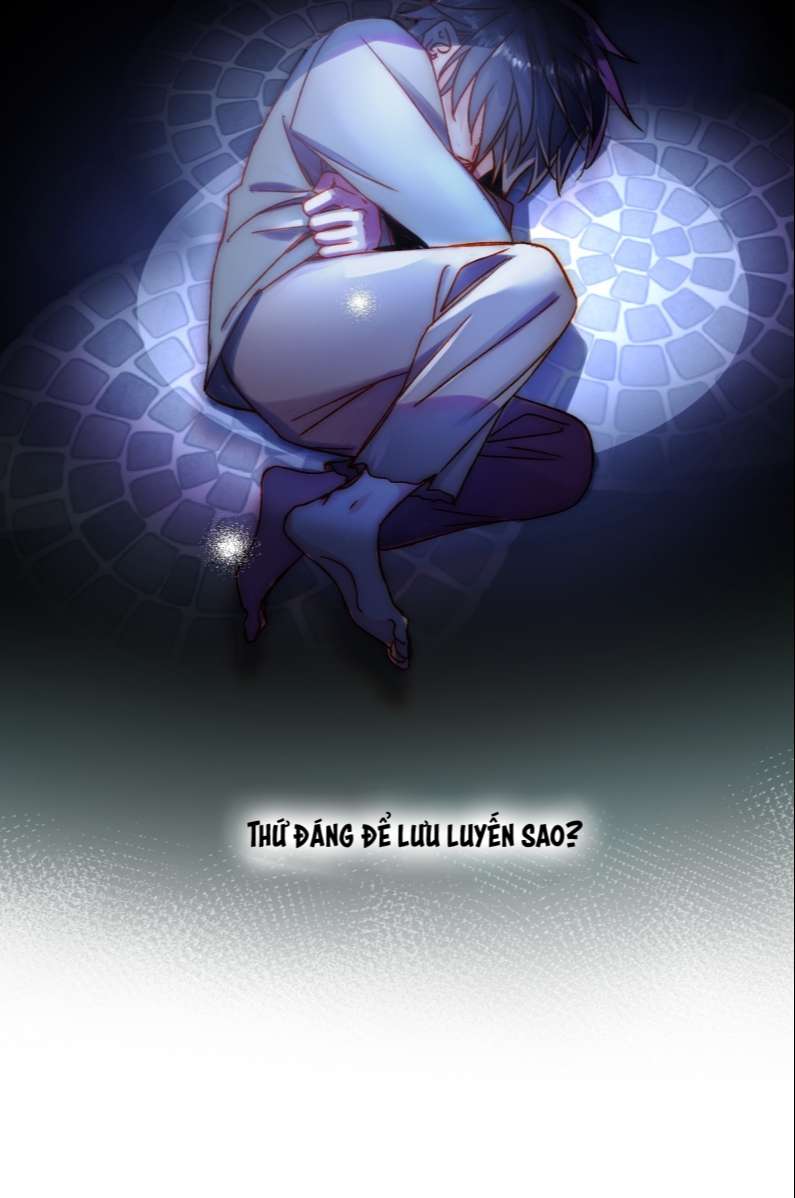 Tôi Phải Làm 1 Kẻ Đại Xấu Xa: Chapter 85