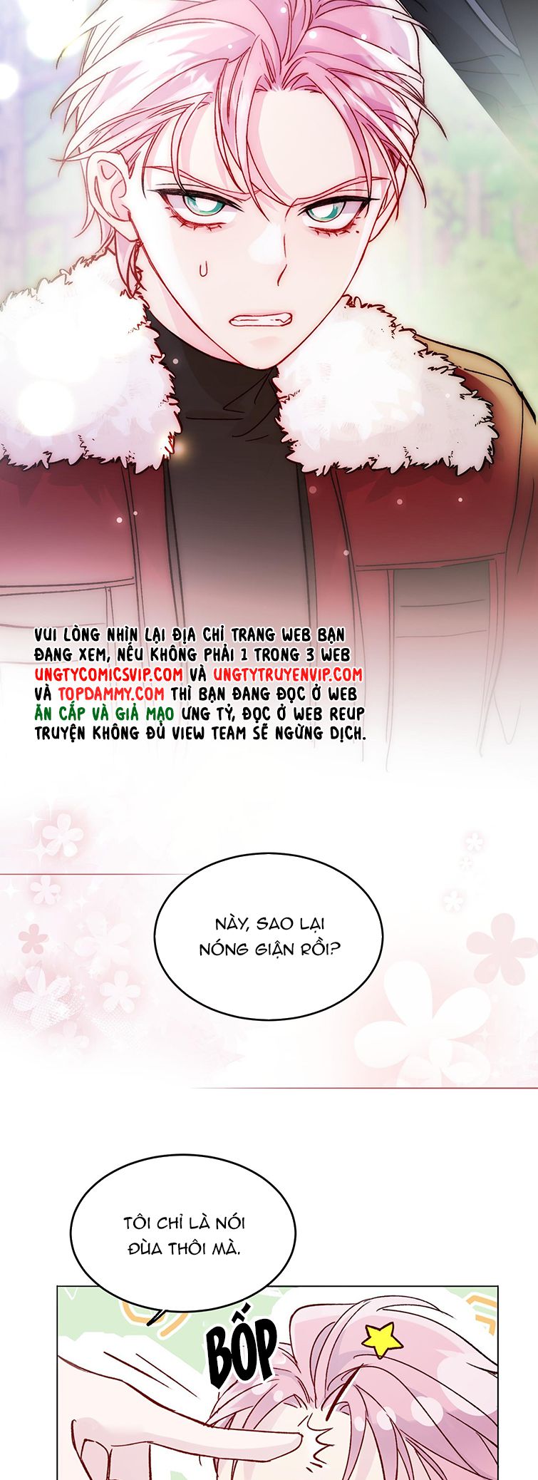 Tôi Phải Làm 1 Kẻ Đại Xấu Xa: Chapter 85