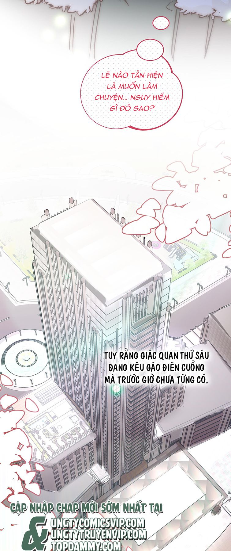 Tôi Phải Làm 1 Kẻ Đại Xấu Xa: Chapter 85