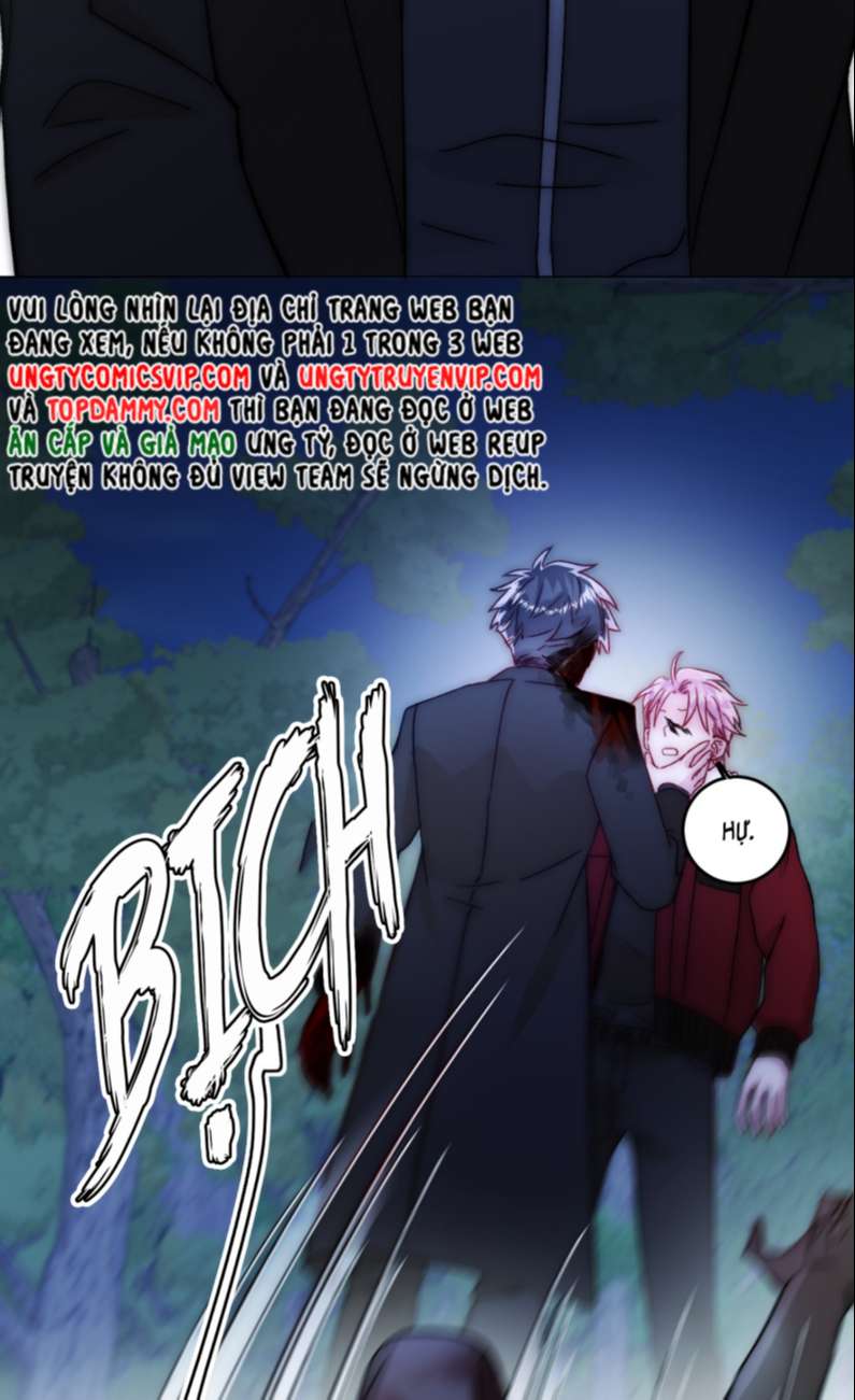 Tôi Phải Làm 1 Kẻ Đại Xấu Xa: Chapter 85