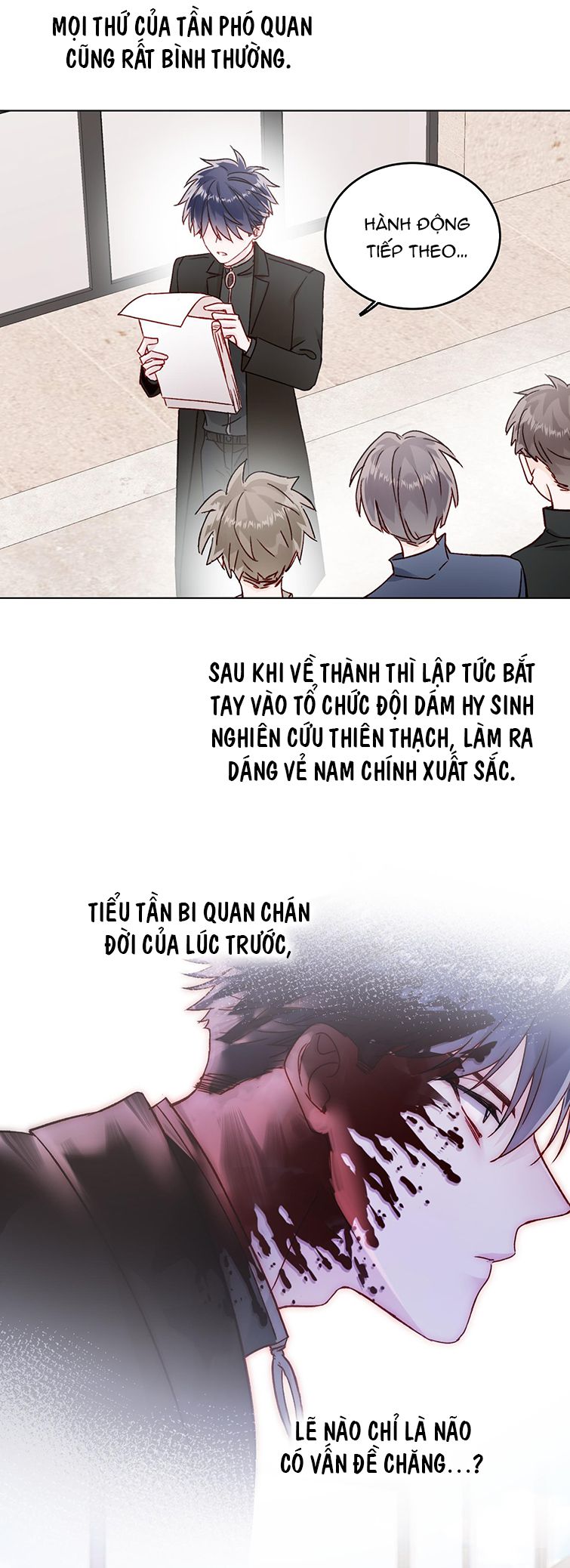 Tôi Phải Làm 1 Kẻ Đại Xấu Xa: Chapter 85
