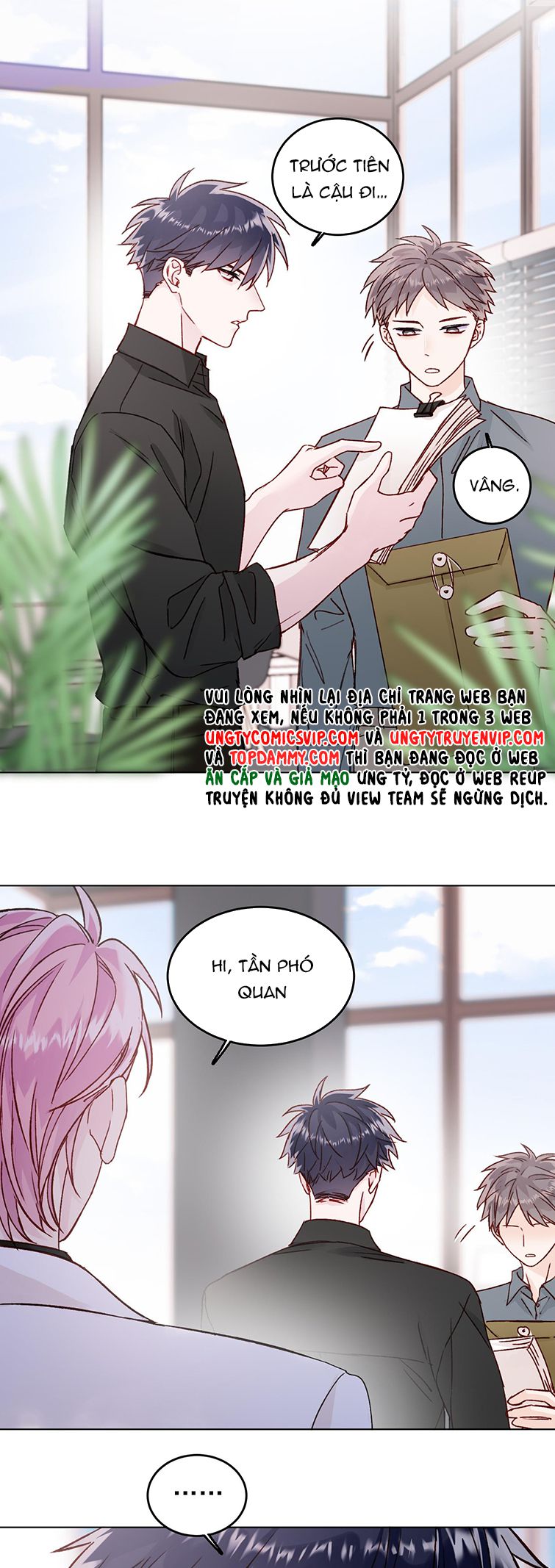 Tôi Phải Làm 1 Kẻ Đại Xấu Xa: Chapter 85