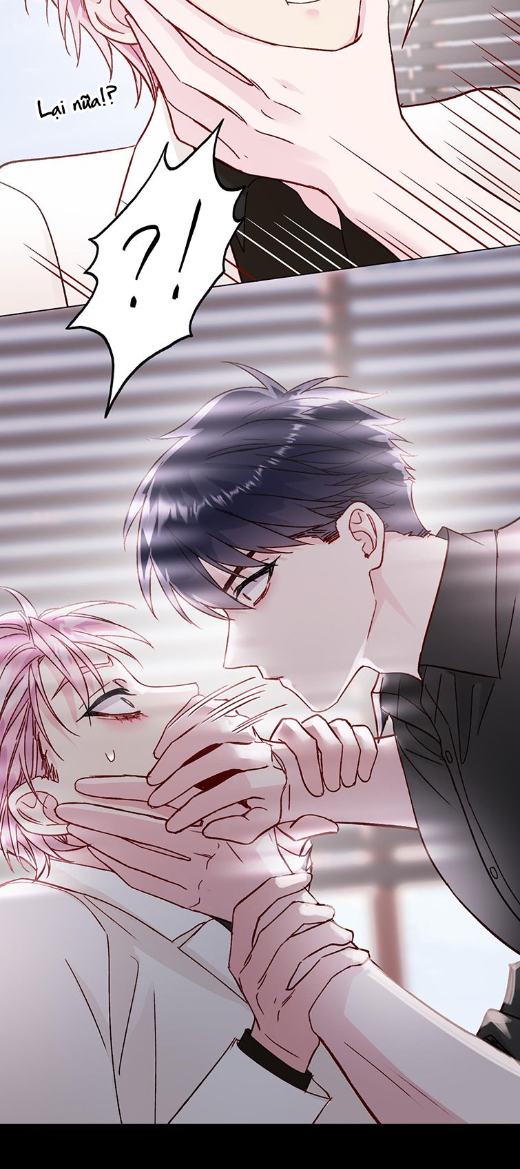 Tôi Phải Làm 1 Kẻ Đại Xấu Xa: Chapter 85