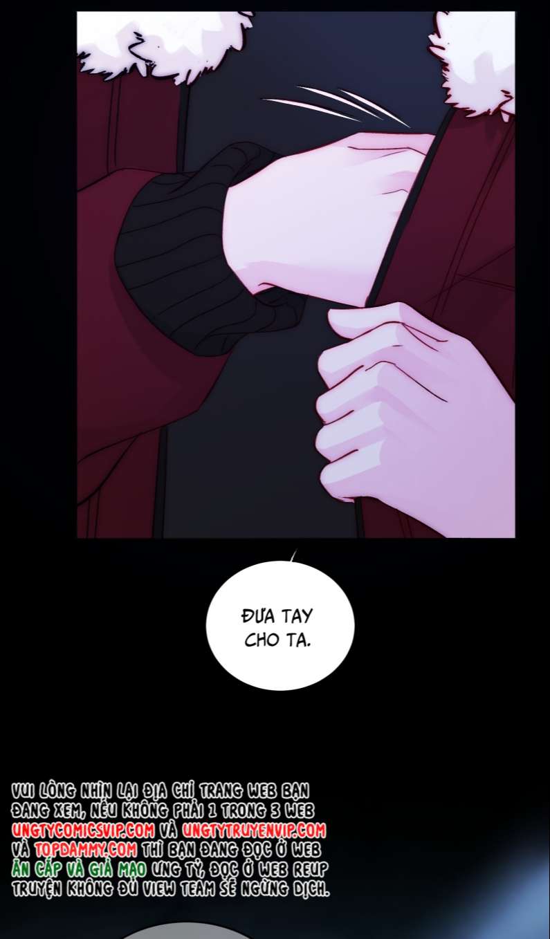 Tôi Phải Làm 1 Kẻ Đại Xấu Xa: Chapter 85